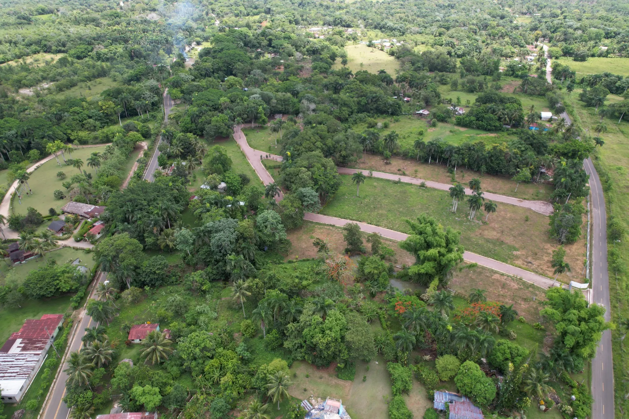 Panorámica